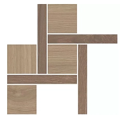 Kerama Marazzi Альберони T056/SG644020 Декор Коричневый Матовый 27.5x27.5 / Керама Марацци Альберони T056/SG644020 Декор Коричневый Матовый 27.5x27.5 